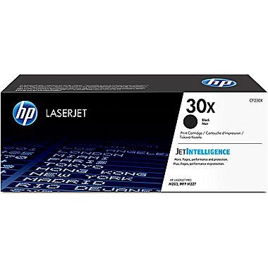HP CF 230X (30X) (3.5K)